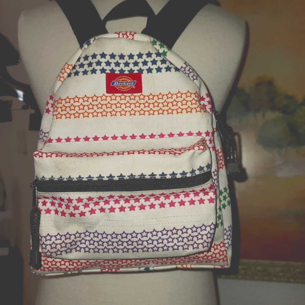 Dickies Mini Backpack - image 1